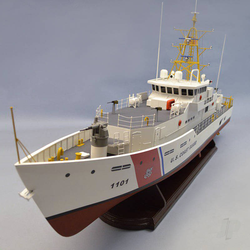 Amazon Uscg Patrol Boat Model Coast Guard Cutter Model Boat My
