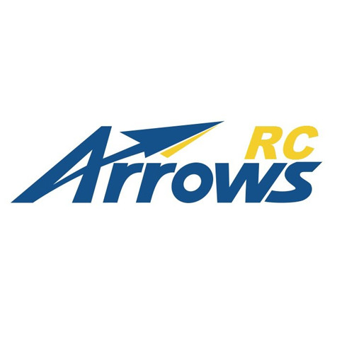 Arrows Hobby Rear Landing Gear set (for Pioneer)
