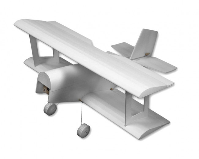 Flite Test Baby Blender Speed Build Kit (610mm) | RC Maker Foam Model Aircraft