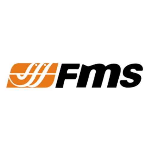 FMS 1.1m F3A Explorer Fuselage - V2