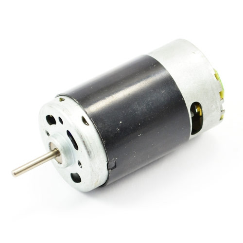 Brushed Electric Motor for FTX Surge Cars - All Versions