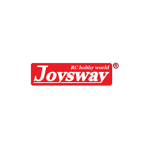 Joysway Red Colour Decal Stickers 