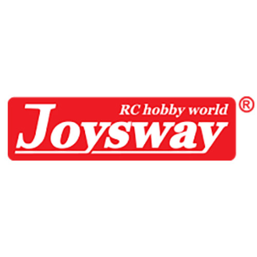 Joysway Decal Stickers For Hatch And Hull