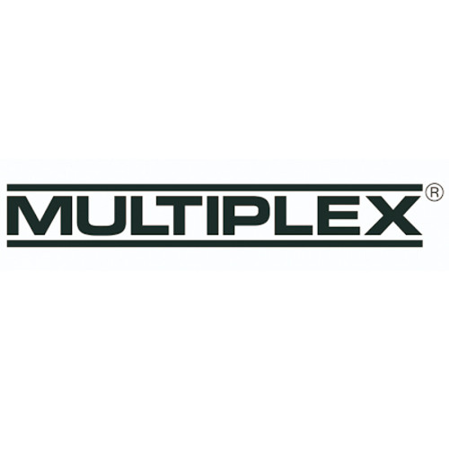 Multiplex 14x8 2x Folding Propeller Blades CAM-C-Bl