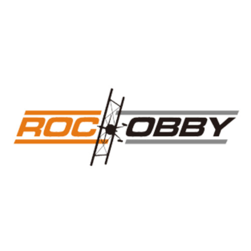 Roc Hobby V-Tail Glider Wing Spar