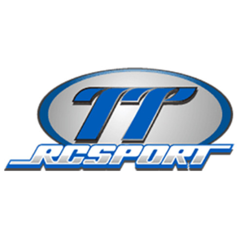 TT RC Sport PUBG Wheel Set (2pcs) 
