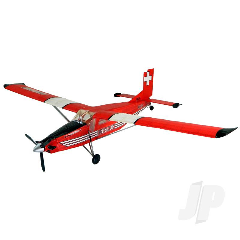 laser cut balsa rc airplane kits