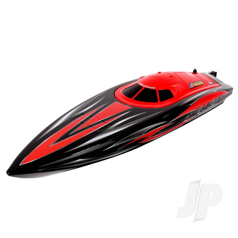electric rc boat
