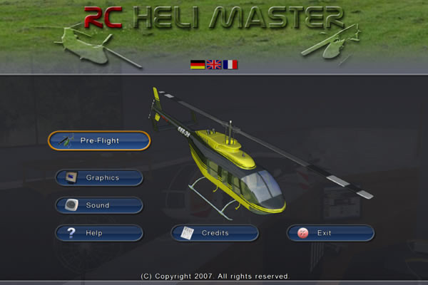 rc helicopter simulator for free