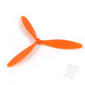 GWS Slow Fly Scale Propeller 9x7 3-Blade