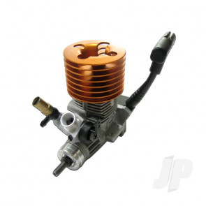 SH 15 incl. Pull-start (Os-Shaft) R/C Car Engine