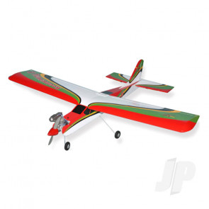 Seagull Boomerang V2 40-46 Trainer 1.55m (61in) (SEA-27) RC Aeroplane