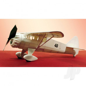 Dumas Mr. Mulligan (44.5cm)(201) Balsa Aircraft Kit