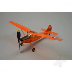 Dumas L-19 Bird Dog (45.72cm) (236) Balsa Aircraft Kit