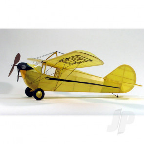Dumas Aeronca C-3 Master Kit (76.2cm) (304) Balsa Aircraft Kit