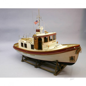 radio control model boat kits