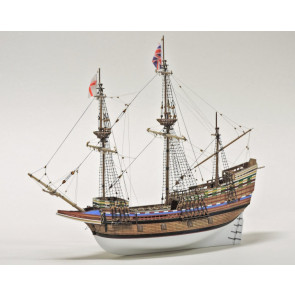 Artesania Latina Mayflower 1:54 ship model kit