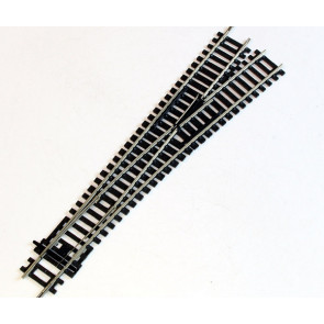 Hornby Track - R8078 Right Hand Express Point