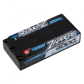 Fishing People 6.4 Volt 12.0AH LIFEPO Battery For Baiting 2500 Bait Boat