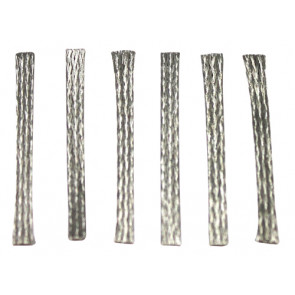 Scalextric C8075 Easy-Fit Braids - Pack of 6