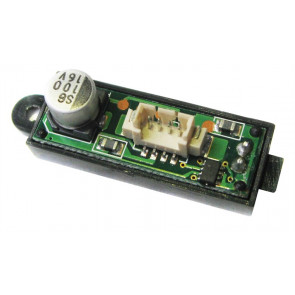 Scalextric C8516 Easyfit Digital Plug for F1 Style Cars - Converts DPR ready cars to digital!