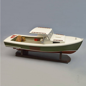 Dumas 1:16 Winter Harbor Lobster RC Model Boat Kit