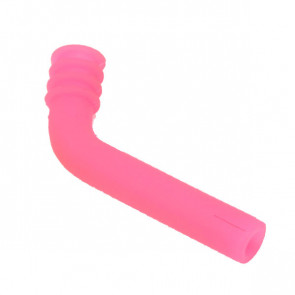 Fastrax Exhaust Deflector Small Pink