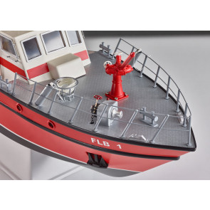 Boats - Parts & Accessories - Radio Control