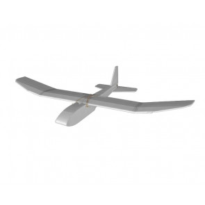 Flite Test Mighty Mini Tiny Trainer Speed Build Kit (940mm) | RC Maker Foam Model Aircraft