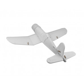 Flite Test Mini Corsair Speed Build Kit (609mm) | RC Maker Foam Model Aircraft
