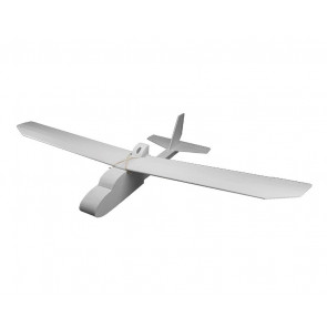 Flite Test Explorer Speed Build Kit (1447mm) | RC Maker Foam Model Aircraft