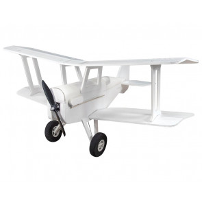 Flite Test SE5 Biplane Speed Build Kit (609mm) | RC Maker Foam Model Aircraft
