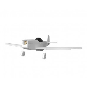 Flite Test P-51 Mustang Speed Build Kit (1016mm) | RC Maker Foam Model Aircraft