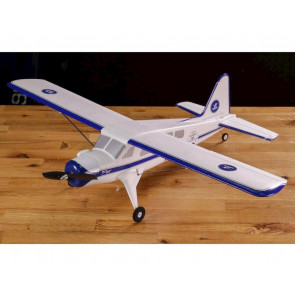 Flite Test Micro Beaver PNP (no Tx/Rx/Batt) | RC Model Aircraft