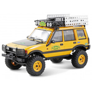 FMS 1:24 FCX24M Land Rover Discovery Mk1 RC Car - *PREORDER*