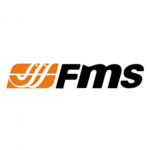 FMS 17g Digital Gear Servo Positive