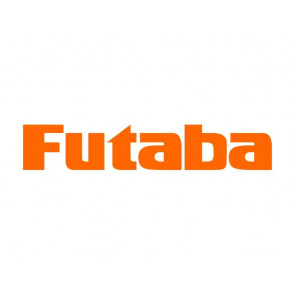 Futaba Upper/Middle/Bottom Servo Case Set S9002