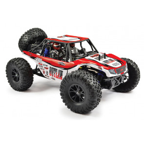 FTX 1:10 Radio Control Outlaw 4WD RC RTR Ultra4 Racing Buggy