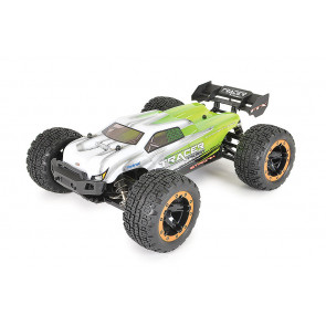 FTX 1:16 Tracer Truggy 4WD RC RTR Electric Truck - Green