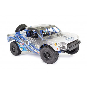 FTX 1:10 Zorro EP RC Electric 4WD RTR Trophy Truck