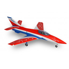 XFly Sirius EDF Sport Jet (1100mm) ARTF (no Tx/Rx/Batt) RC Model Plane