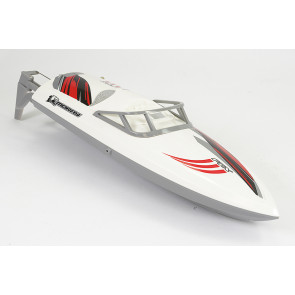 FTX Moray 35 384mm RTR RC Model Racing Speed Boat