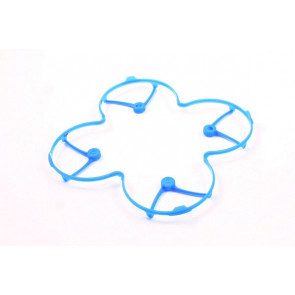 Hubsan X4 and X4 LED Quadcopter Blue Propeller Protection Cover H107-A16