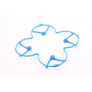 Hubsan X4 Camera and FPV Quadcopter Blue Propeller Protection Cover H107C-A21