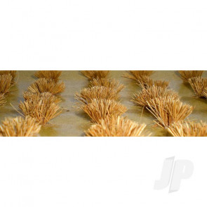 JTT 95579 Detachable Wheat Bushes, HO-Scale, (30 pack) For Scenic Diorama Model Trains