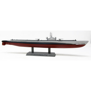 Atlantis Models 1:240 WWII Gato Class Fleet Submarine Plastic Model Kit
