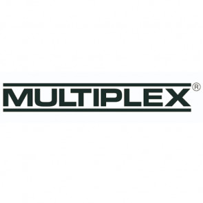Multiplex Decal Sheet TwinStar ND