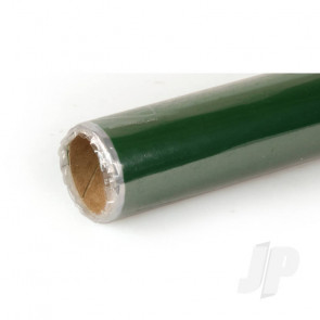 Easycoat 5m x 600mm Seconds Dark Green (#040) Covering for RC Model Aircraft