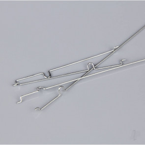 Top RC Hobby Control Rod Set (for P39)