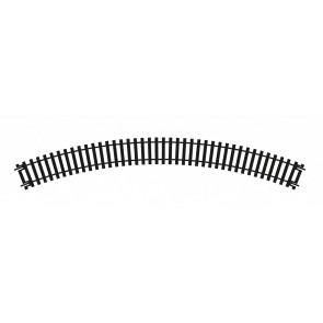 Hornby Track - R605 Double Curve 1st Radius Track